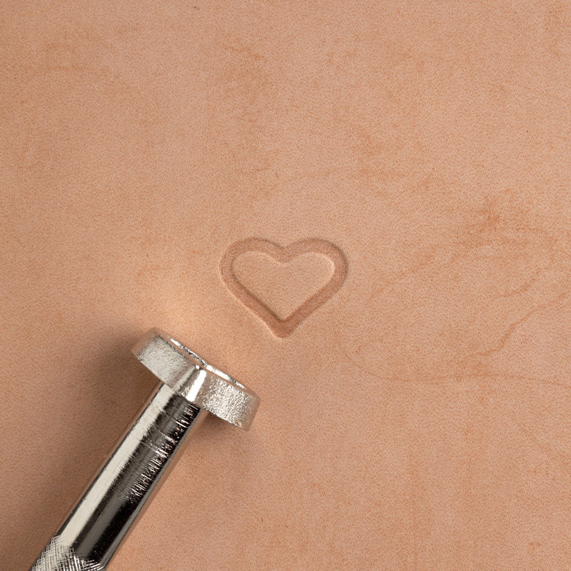 Craftool® Heart Stamp