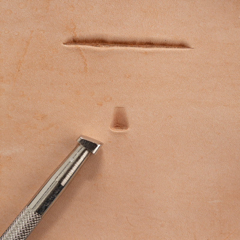Craftool® Smooth Beveler Stamp