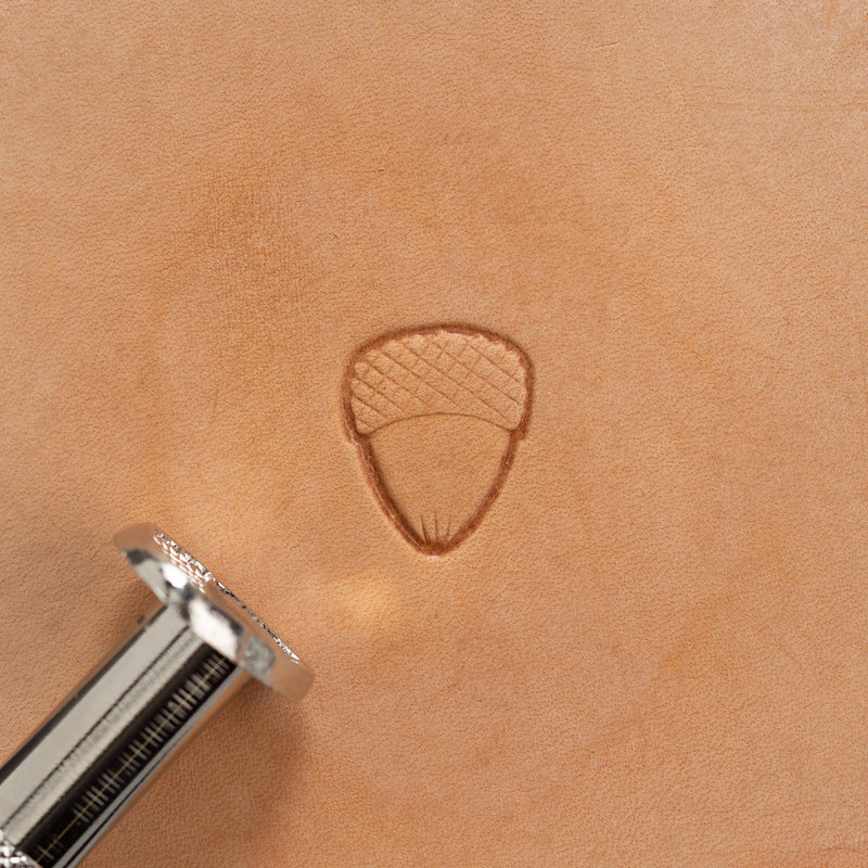 Craftool® Acorn Stamp