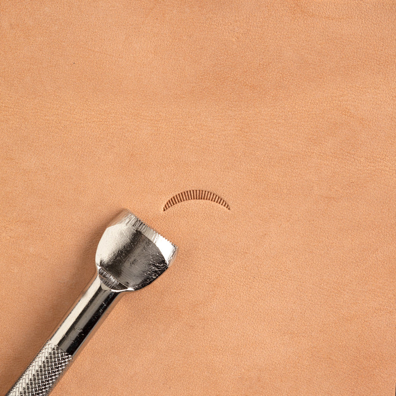 Craftool® Lined Veiner Stamp