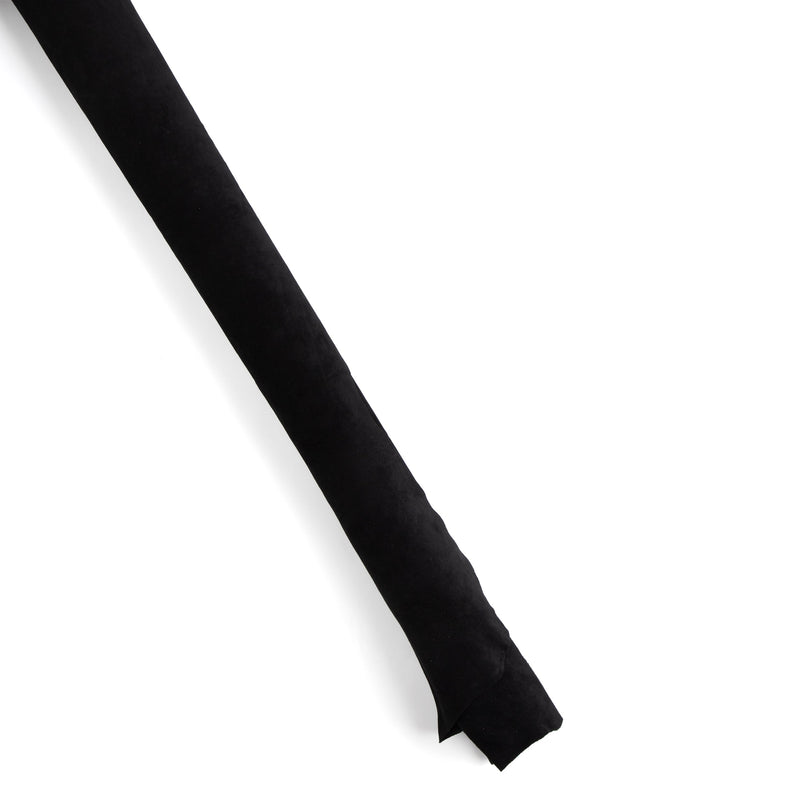 Piel de cerdo de gamuza súper suave