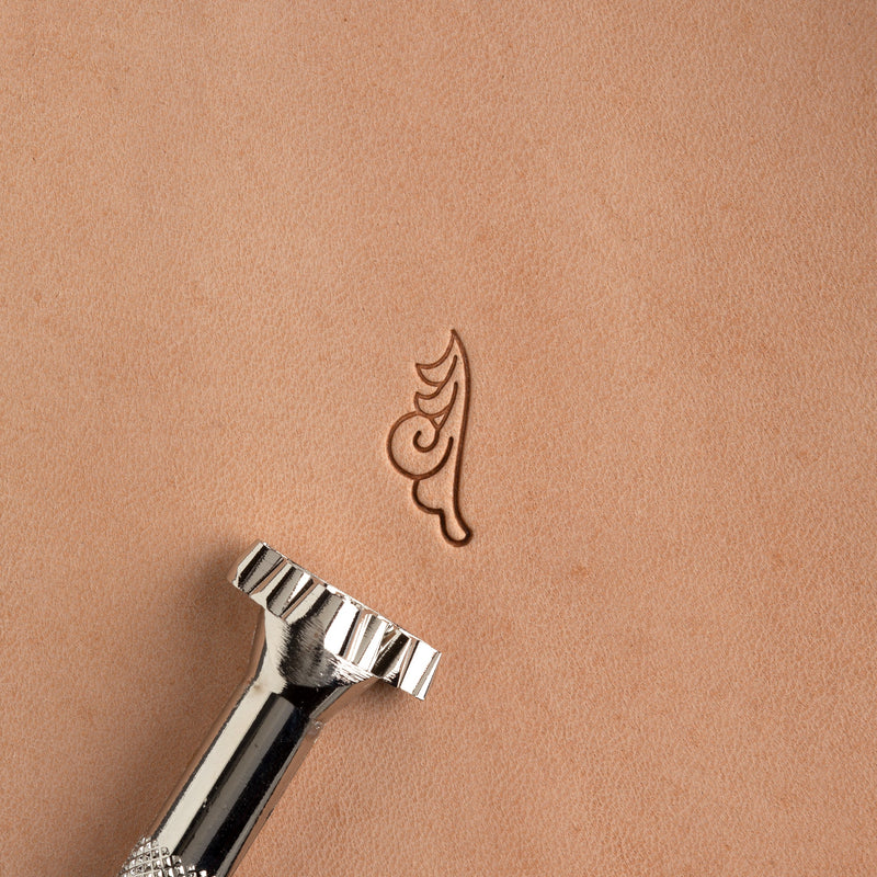 Craftool® Filigree Border Stamp