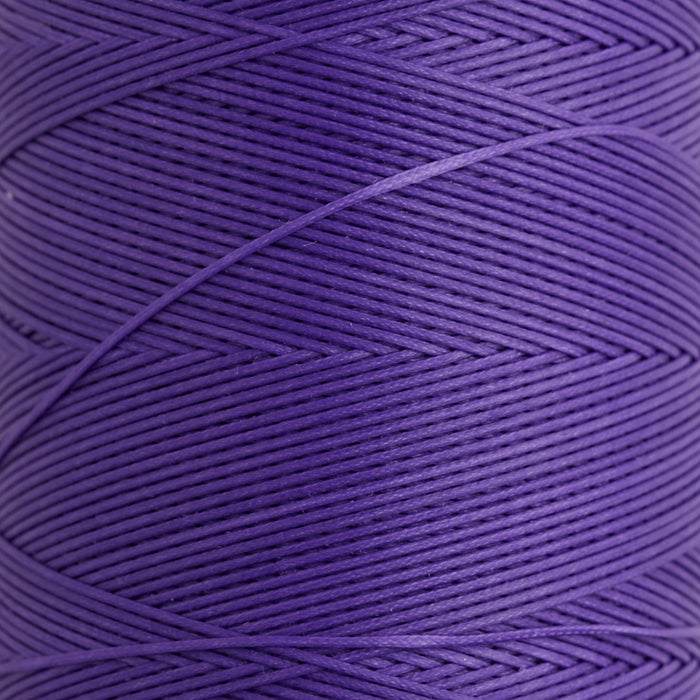 Ritza Waxed Tiger Thread, 0.8 mm, 50 Meter Spool - Weaver Leather
