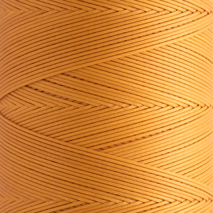 1.0mm Ritza Tiger Thread - Waxed Polyester Braided India