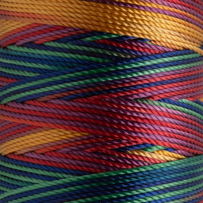 1 Spool Invisible Tranparent Clear Nylon Sewing Thread For - Temu Mexico