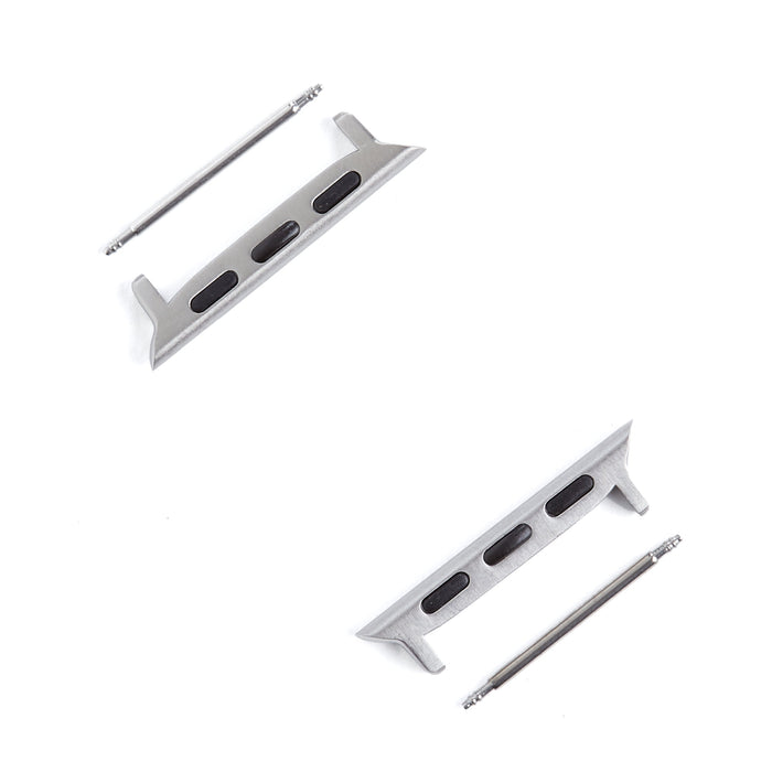 Apple Watch Compatible Spring Band Connectors