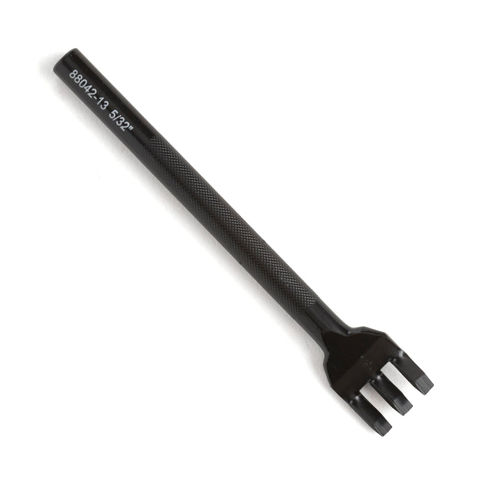 Cincel para cordones Craftool® de 5/32" (4 mm)