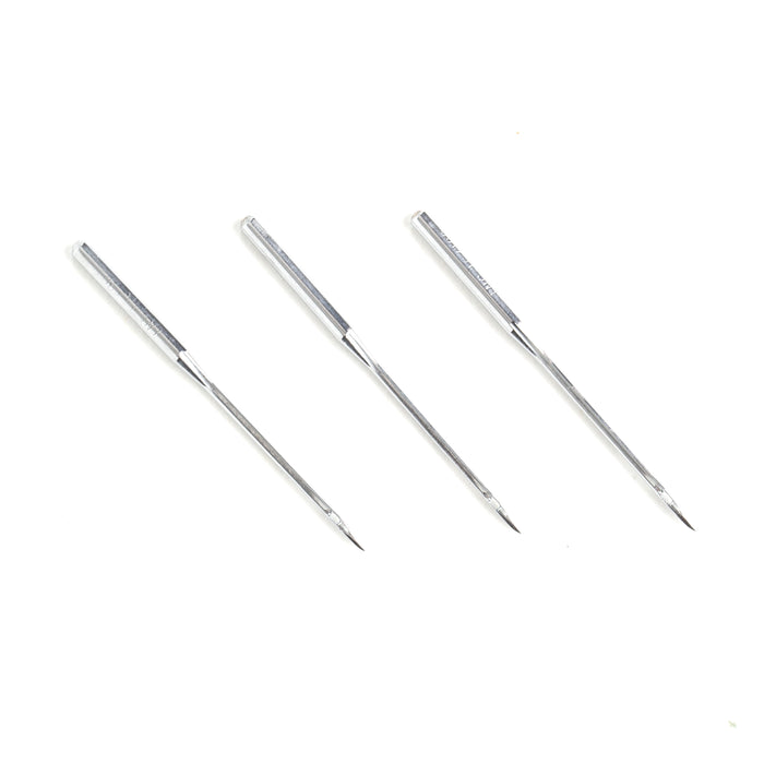 Leather Sewing Machine Needles, DBX1，DBXF2，DBXF17 - Leather