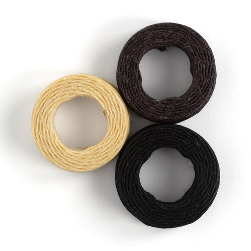 Double Loop Appliqué Lacing — Tandy Leather, Inc.