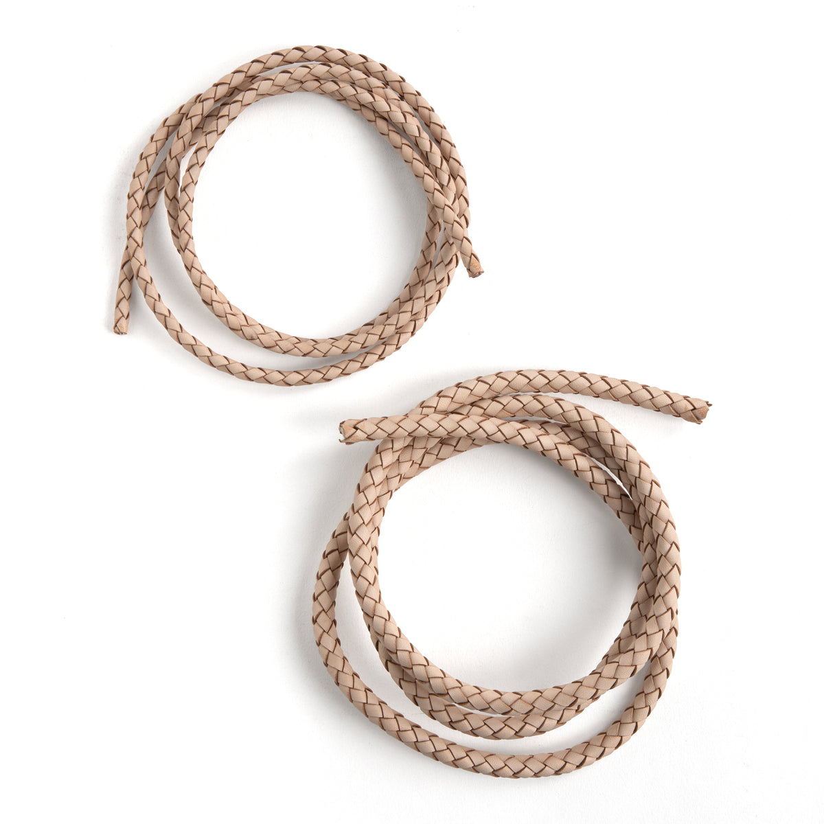 Braided Leather Cord — Tandy Leather, Inc.