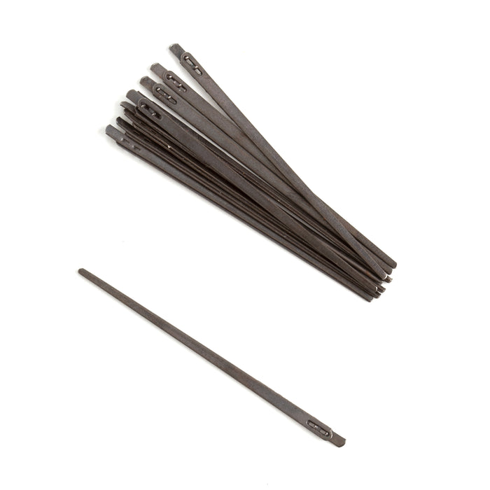 2-Prong Lacing Needle 10 Pack