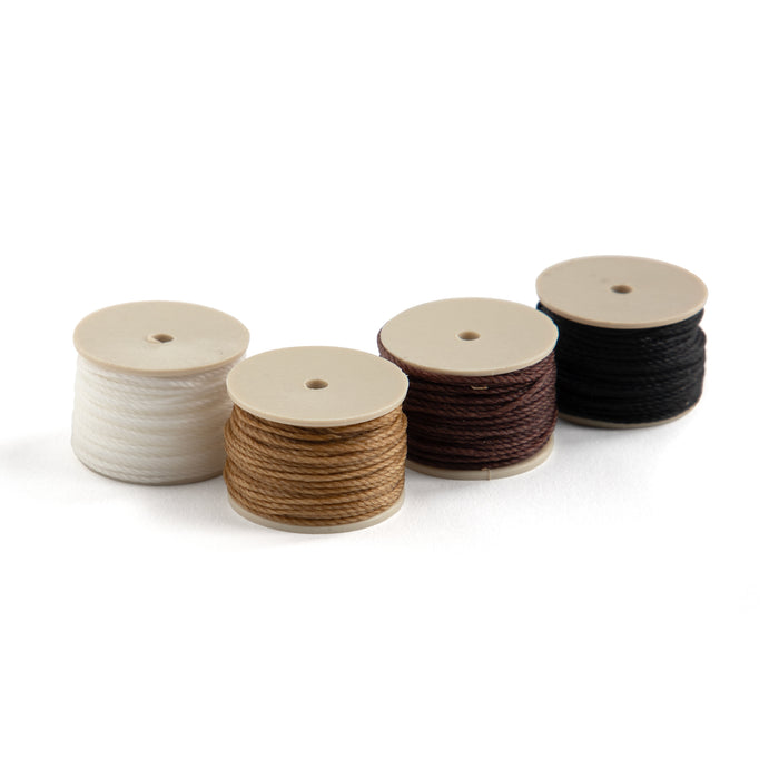 Sewing Awl Thread Reels 12.5 Yards — Tandy Leather, Inc.