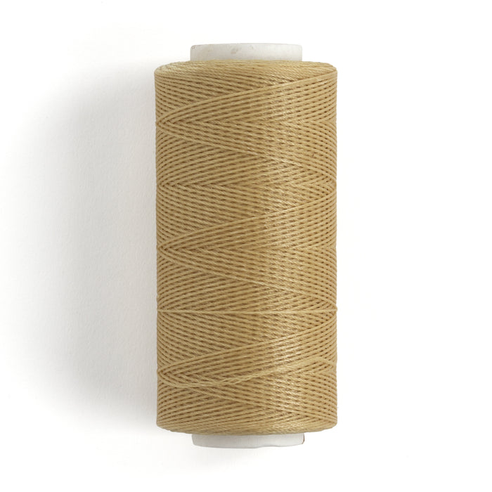 Waxed Linen Thread 25 Yards