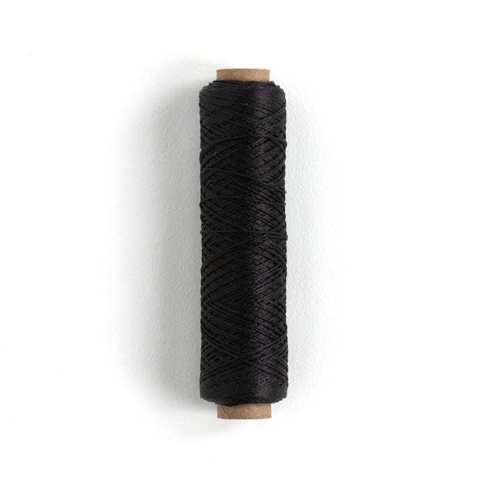 Waxed Polyester Thread 138 Fine