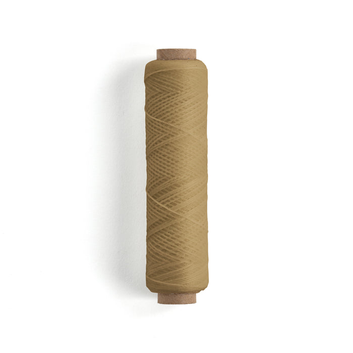 Tandy Leather Waxed Thread 25yd (Brown)