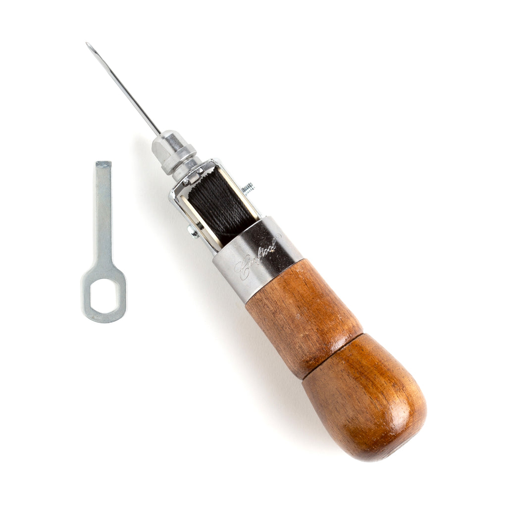 Best Sewing Awl for Leather, Wood, and Textiles –