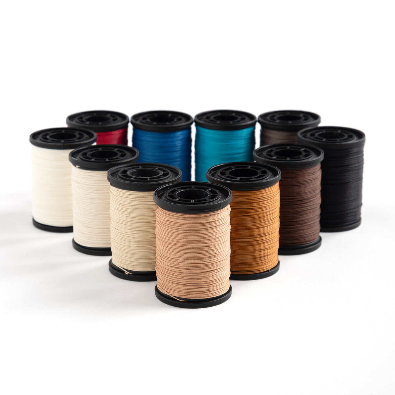 Carriage Hand Sewing Thread