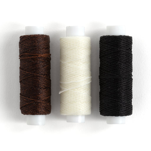 Waxed Nylon Thread 25 Yards — Tandy Leather, Inc.