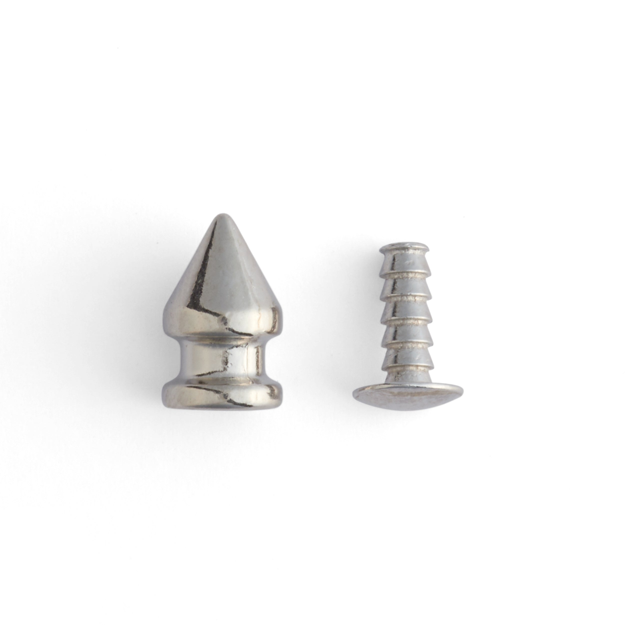 Spiked Rivet Rivetback 10 Pack — Tandy Leather, Inc.