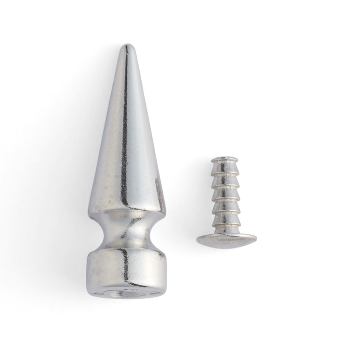 Spiked Rivet Rivetback 10 Pack — Tandy Leather, Inc.