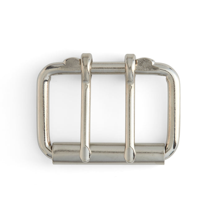 Two-Prong Roller Buckle