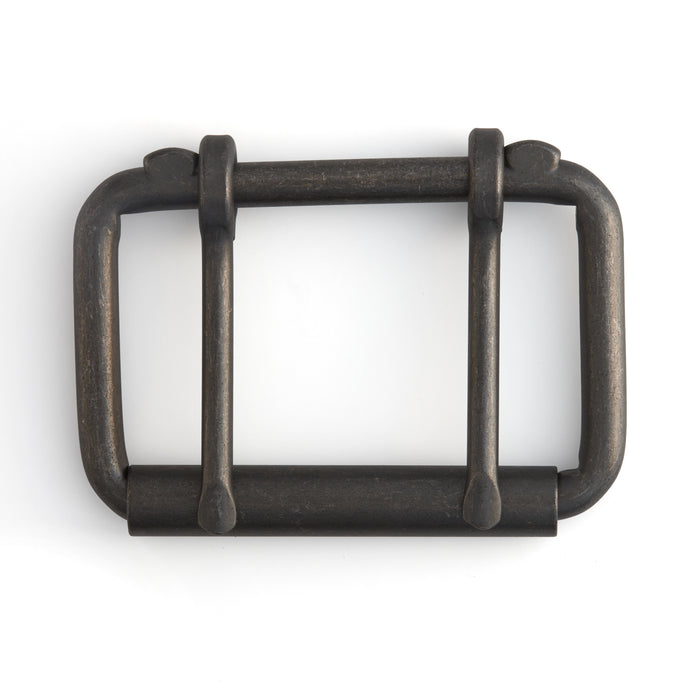 Two-Prong Roller Buckle — Tandy Leather, Inc.