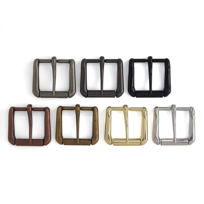 Tandy Leather Midtown Belt Buckle