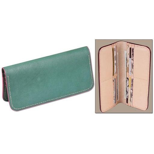 Wallets & Purses, Clutches, Card wallets