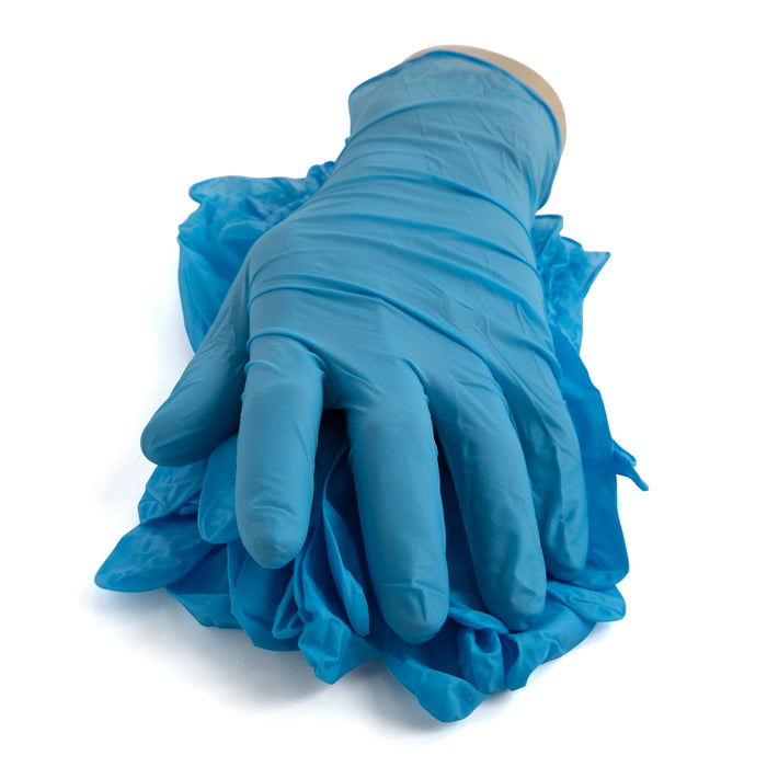 Nitrile Disposable Gloves 6 Pack