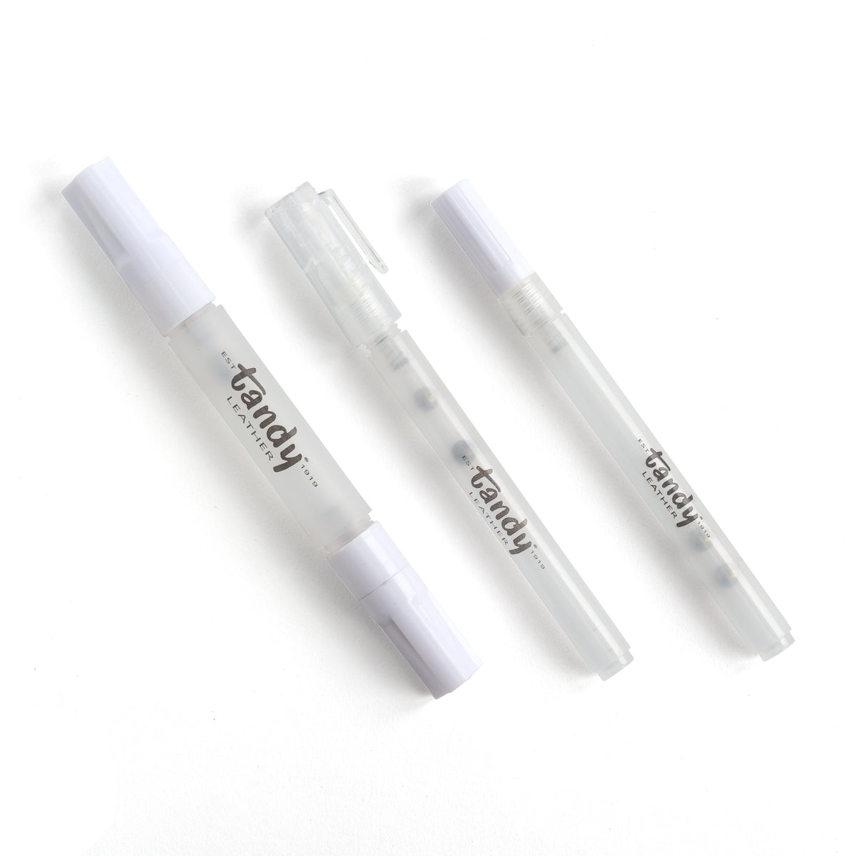 Finesse Blender Pen for Colored Pencil 3-Pack