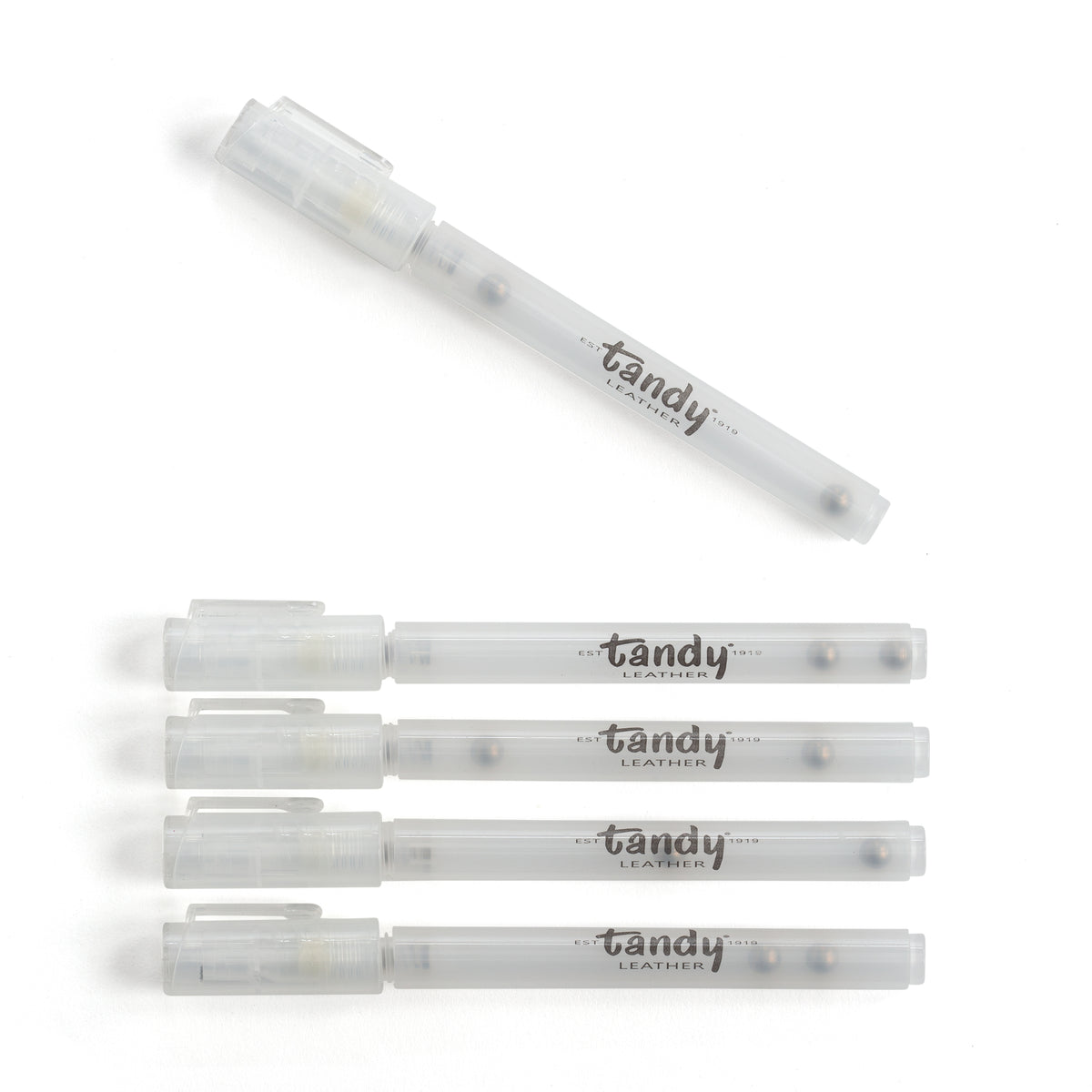Reusable Dye Pen Set from Tandy Leather