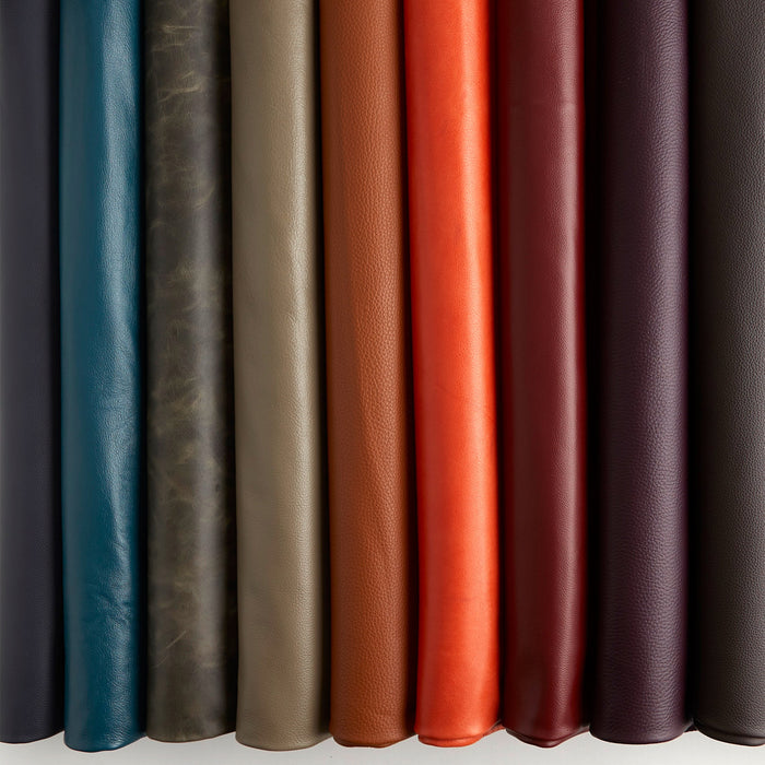 Assorted Designer Whole Hide — Tandy Leather, Inc.