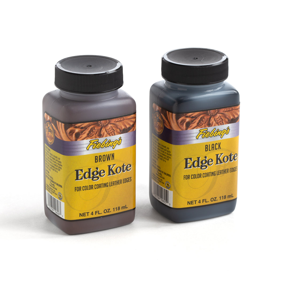 Fiebing's Edge Kote 32 fl oz 2 colors to choose from
