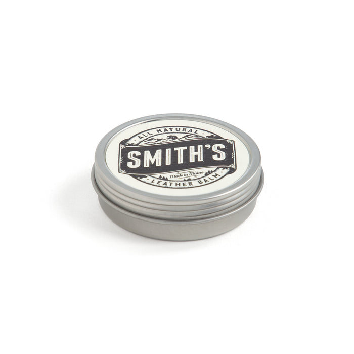 Smith's All Natural Leather Balm 1 oz.