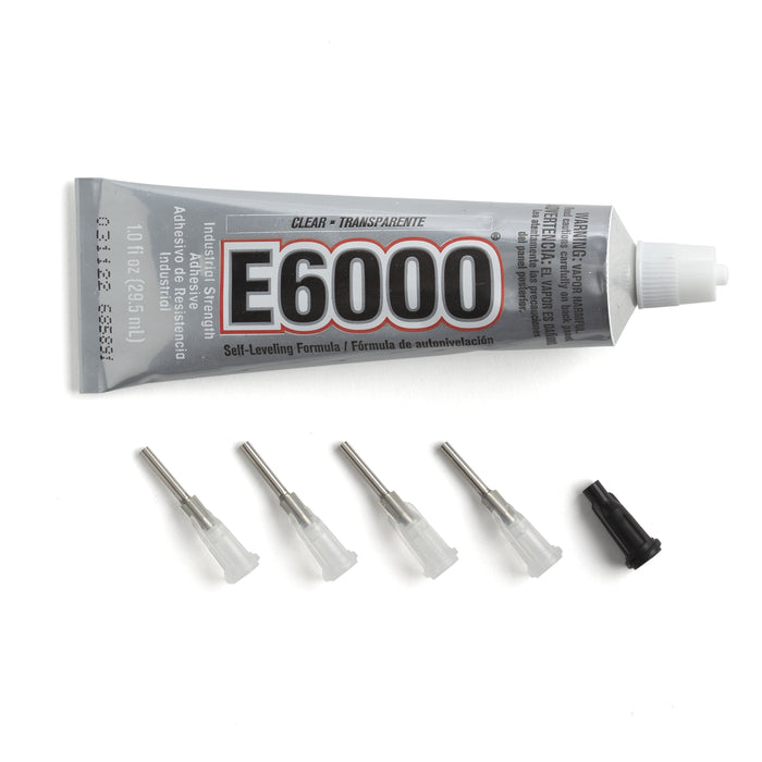Ciment E6000
