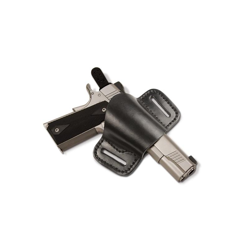 Tandy Leather Bullseye Minimal Semi-Automatic Holster Kit 44454-00