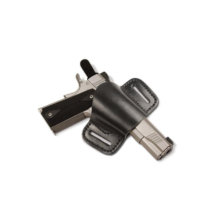 Bullseye Minimal Semi-Automatic Holster Kit