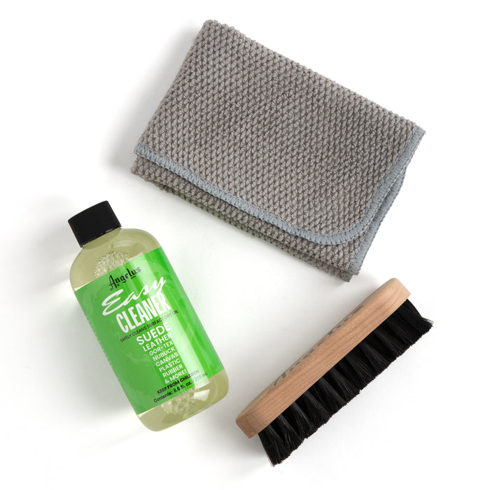 Angelus Easy Cleaner Kit — Tandy Leather, Inc.