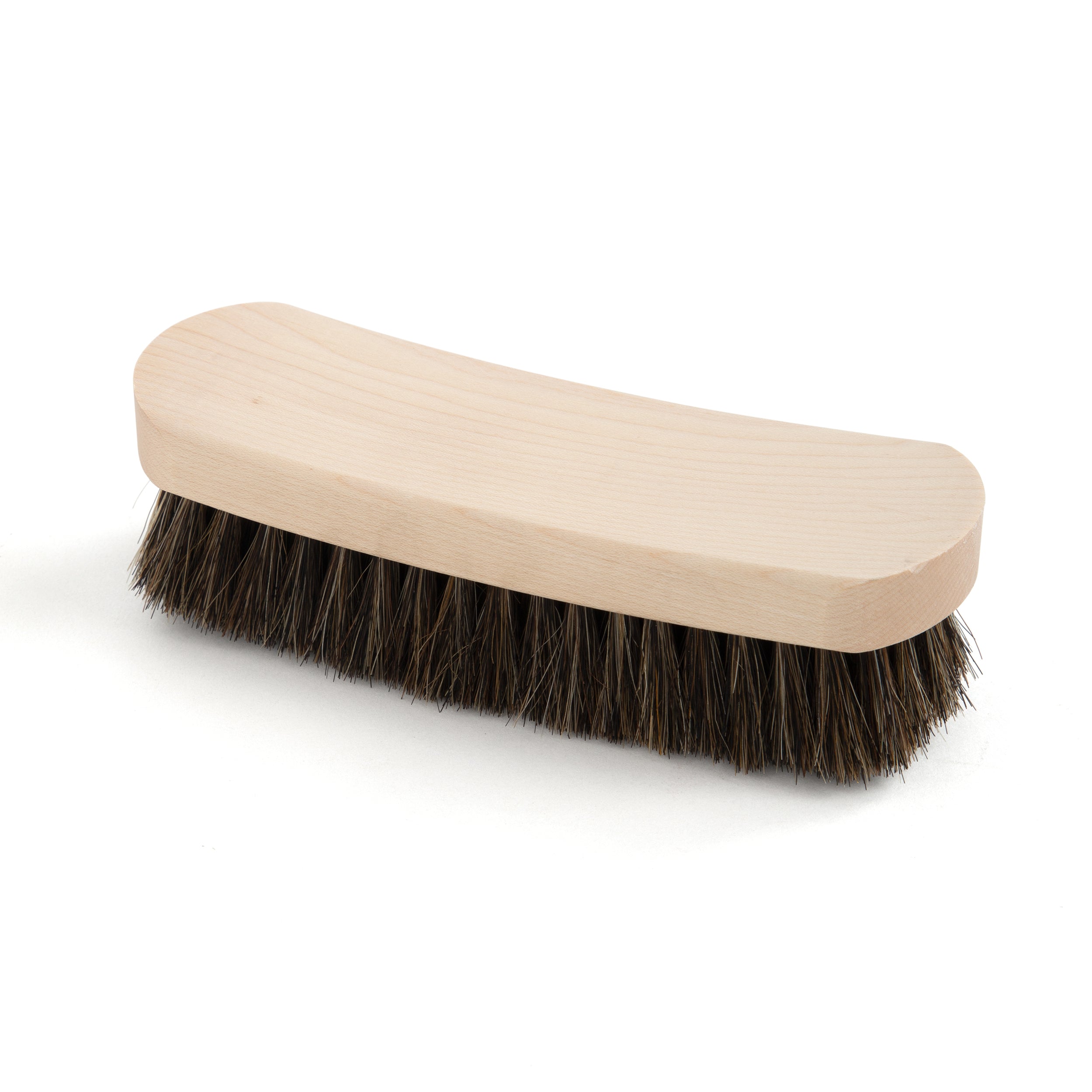 Horsehair Buffing Brush — Tandy Leather, Inc.