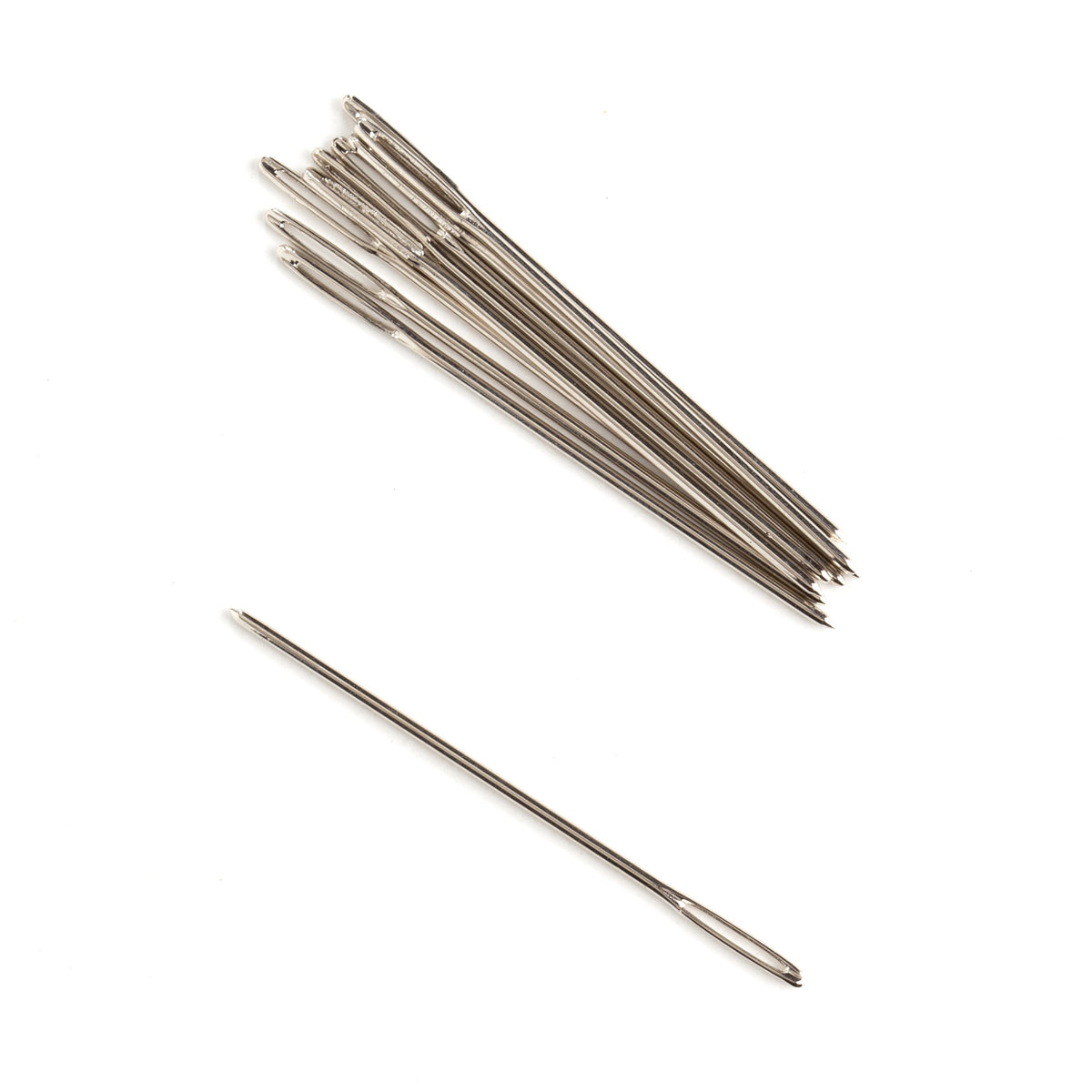 Weaving Needle set 2 Large & 2 Small needles With Free Shipping