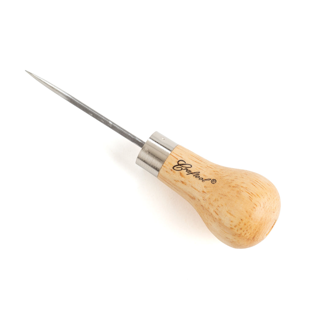 No. 478 Scratch Awl – Maker's Leather Supply
