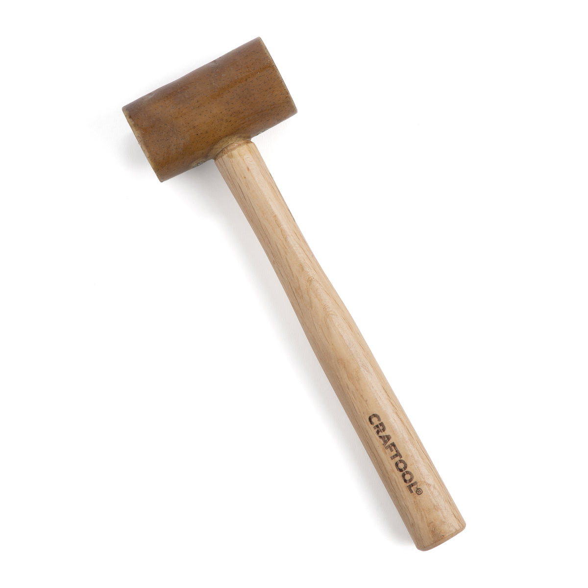 Tandy Leather Rawhide Mallet Large 3300-04