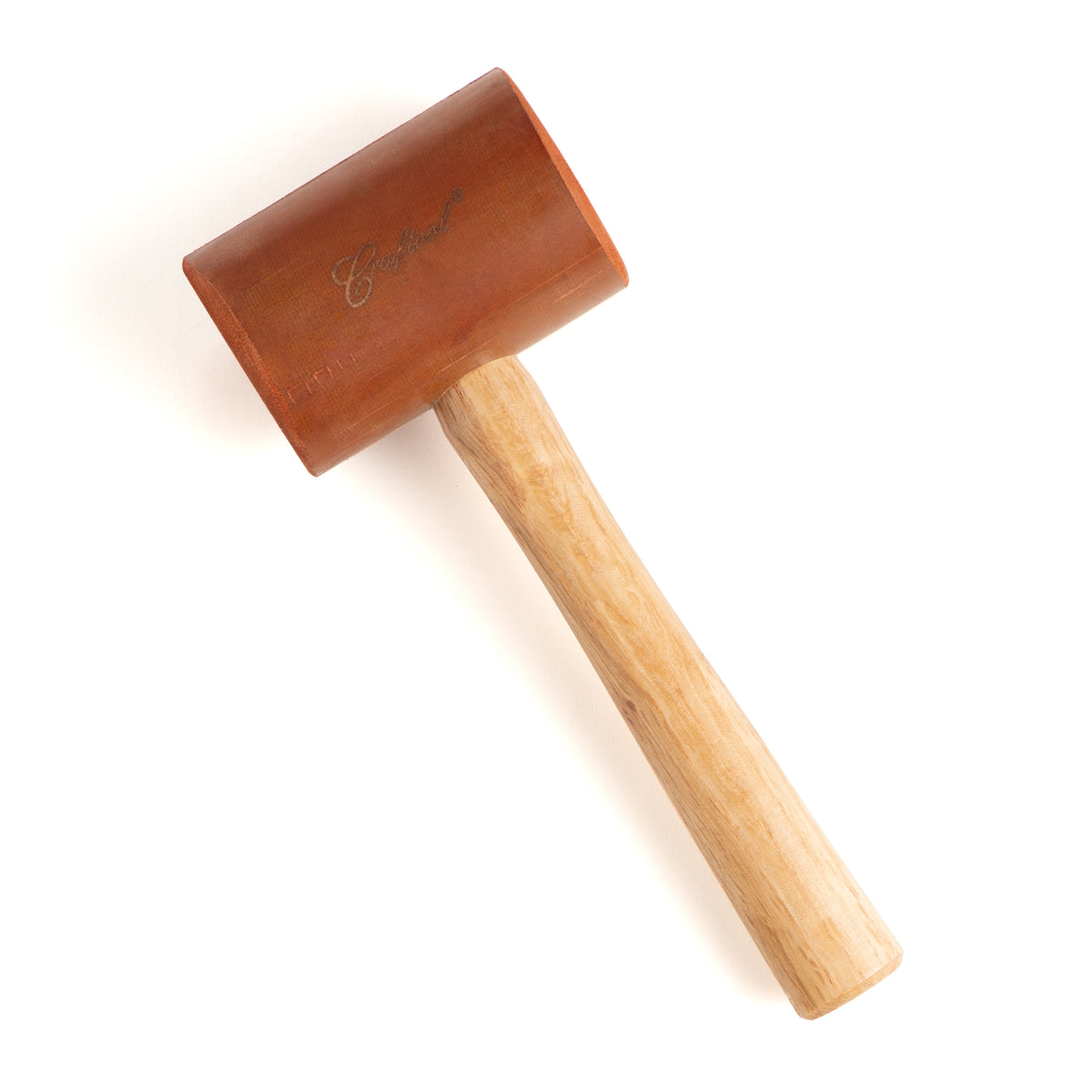 NATURAL WOOD MALLET-Wood Carvers Supply, Inc