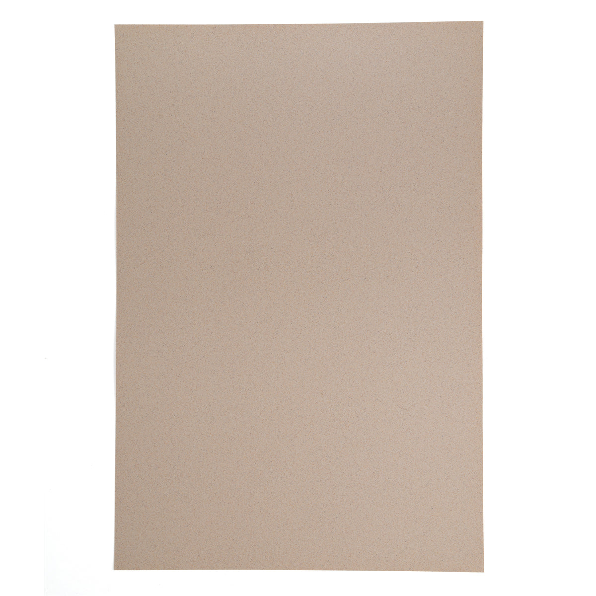 12 Pack: Terra Cotta Leather Sheet by Make Market®