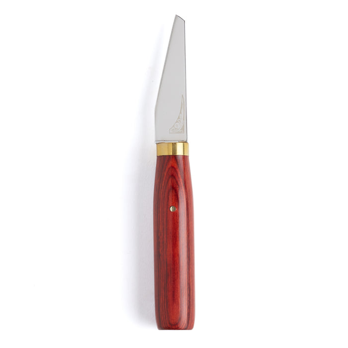 Al Stohlman Brand Round Head Knife 35014-00