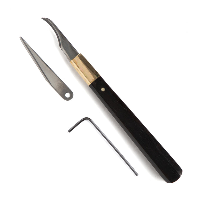 Cuchillo de precisión de herramientas TandyPro®