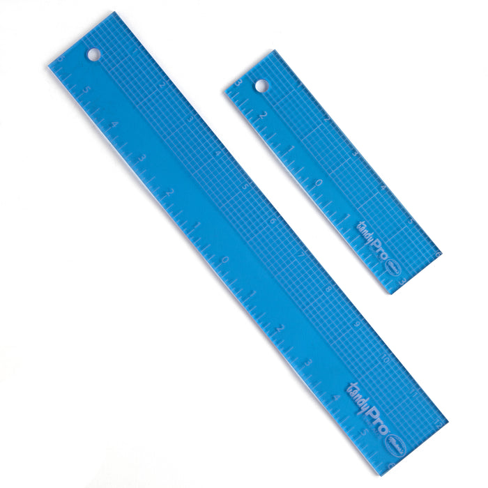 Craftool Straight Edge Ruler 36 from Tandy Leather