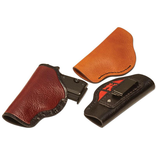 DIY Leather Craft Kits - Leather Gun Holster and Gun Belt Kits - Stecksstore