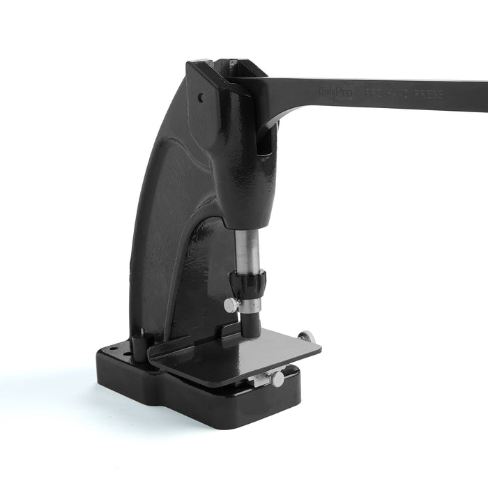 TandyPro Hand Press from Tandy Leather