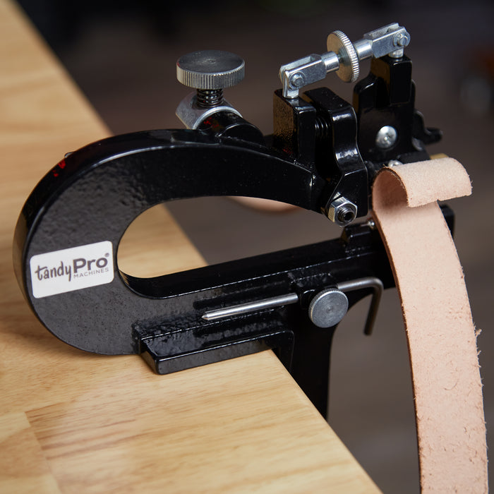 TandyPro Skiving Machine from Tandy Leather